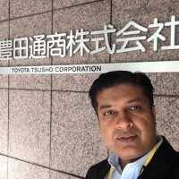 Chetan Dudia