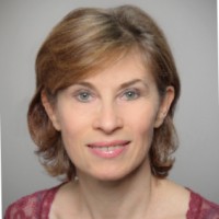 Patricia Gougeaud