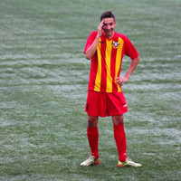 Dima Zaikin