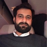 Sajid Ali