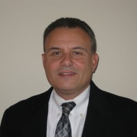 Thomas Masters
