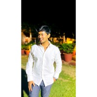 Mohammed Arshad Ahmed