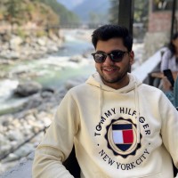 Rishabh Khandelwal