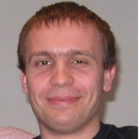 Konstantin Ivashchenko