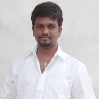 VIJAY AMIRTHARAJ
