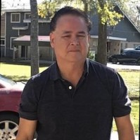 Anthony Garcia