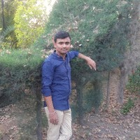 Dilip Maghda