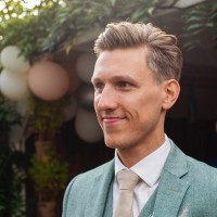 Koen Haarhuis