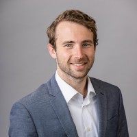 Garrett Hisler, Ph.D