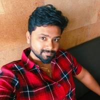 Rajesh Edwin