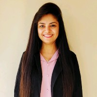 Maitri Parikh