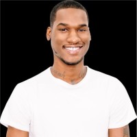 Breon Garner Sr.