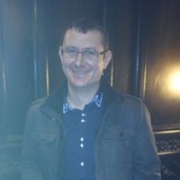 Anthony Walsh