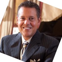 Chris Fiorenzi