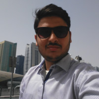 Yasir Khalid