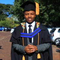 Aphiwe Lubuzo