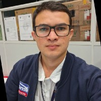 Geovane Mota