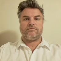 James Cramer-Roberts
