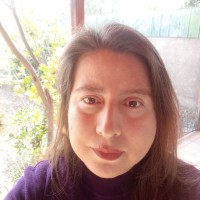 Paulina Limarí Oliva