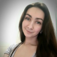 Viktoriia Stetsenko