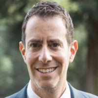 Brad Barash