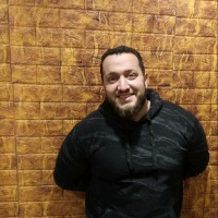 Mahmoud Hamdy