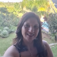 Marcia Cavalcanti Da Silva Mendes