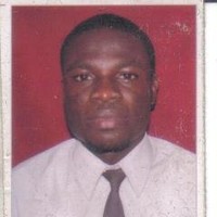 Raphael Amokyi