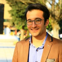 Ali Bagheri