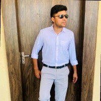 Abhishek Indauliya
