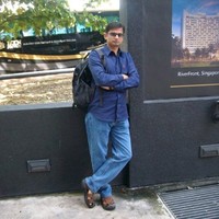 Khurram Ahmad Khan