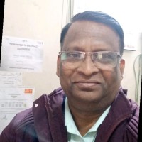 Dhananjay Kumar Yadav