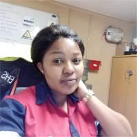 Nthabiseng Shongoane