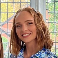 Lucy Pitts