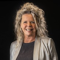 Marijke van der Knaap