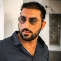 Ishfaq Majeed Sheikh