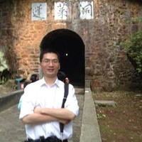 Chao Xu