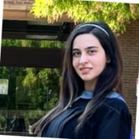 Melina Tajbakhsh, M.Eng