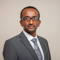 Samson Tesfaye Woldetensaie, MSc.