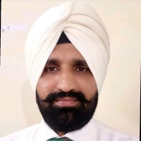 Gurjant Singh