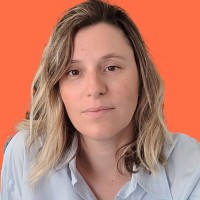 Cécile Pagès