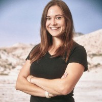 Jessica Ruebesam