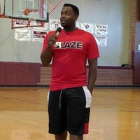 Taharin Tyson
