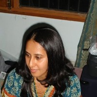 Pratibha Kothari
