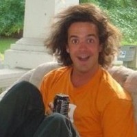 Danny Toumarkine