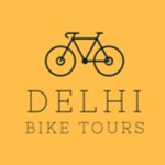 Delhi Bike Tours