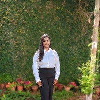 Navyashree K