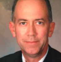 Barry Henry