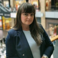 Nataliia Danyliuk