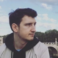 Kirill Solodovnikov